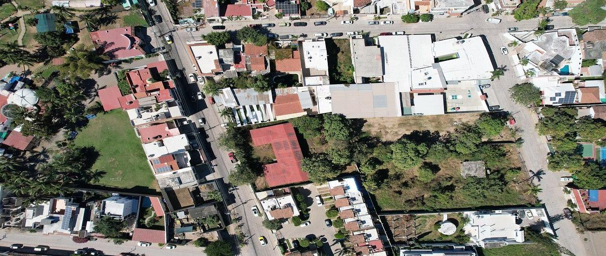 Foto de terreno habitacional en venta en pavo real , independencia, puerto vallarta, jalisco, 0 No. 05