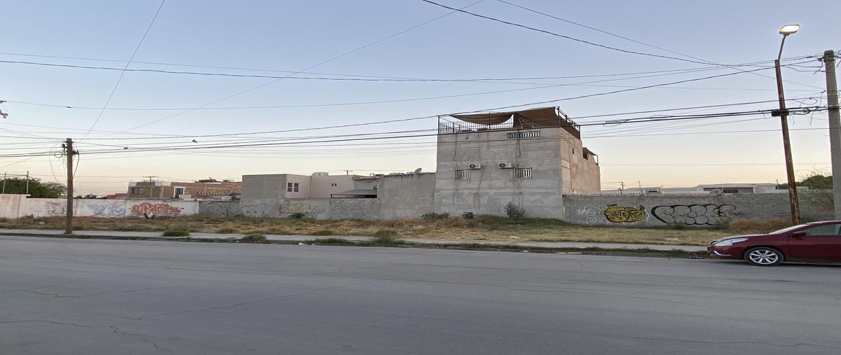 Foto de terreno comercial en venta en pavorreal , torreón residencial, torreón, coahuila de zaragoza, 0 No. 03