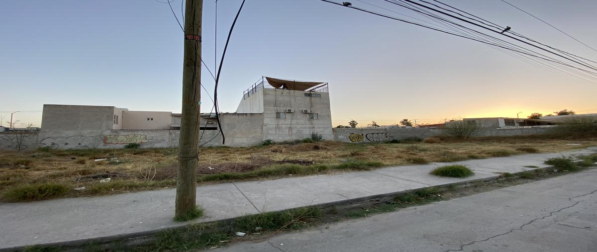 Foto de terreno comercial en venta en pavorreal , torreón residencial, torreón, coahuila de zaragoza, 0 No. 04