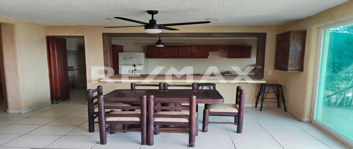 Foto de departamento en renta en paya guitarrón , playa guitarrón, acapulco de juárez, guerrero, 0 No. 03