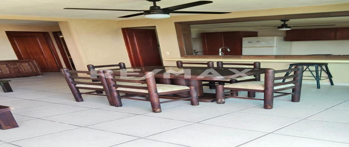 Foto de departamento en renta en paya guitarrón , playa guitarrón, acapulco de juárez, guerrero, 0 No. 04