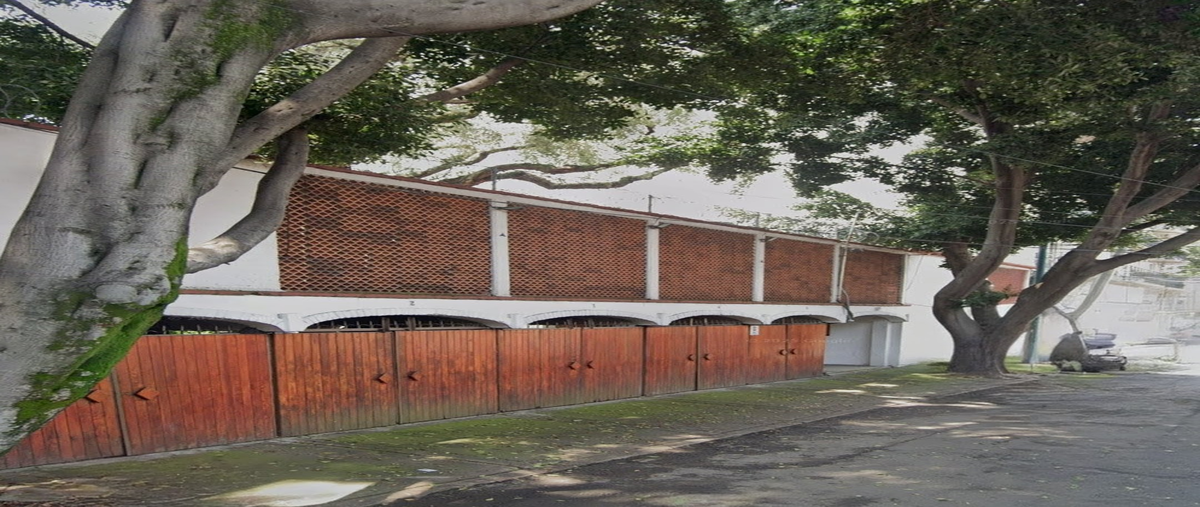 Foto de casa en paz monte de oca , san mateo, coyoacán, df / cdmx, 0 foto 01 Foto de casa en venta en paz monte de oca , san mateo, coyoacán, df / cdmx, 0 No. 01