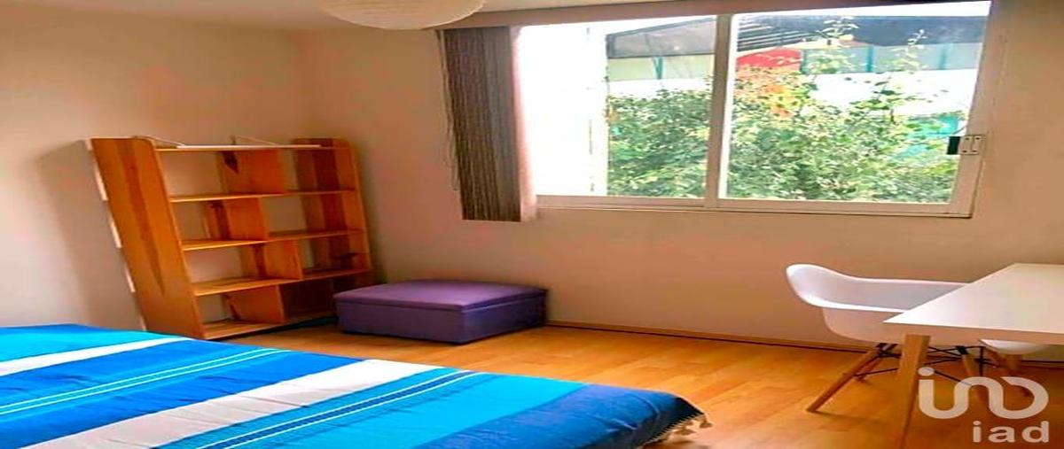 Foto de departamento en venta en paz montes de oca 113, general pedro maria anaya, benito juÃ¡rez, df / cdmx, 30291484 No. 05