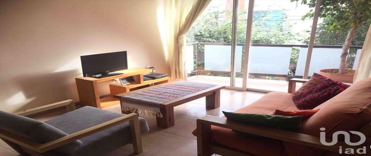 Foto de departamento en paz montes de oca 122, general pedro maria anaya, benito juárez, df / cdmx, 30291484 foto 02 Foto de departamento en venta en paz montes de oca 122, general pedro maria anaya, benito juárez, df / cdmx, 30291484 No. 02