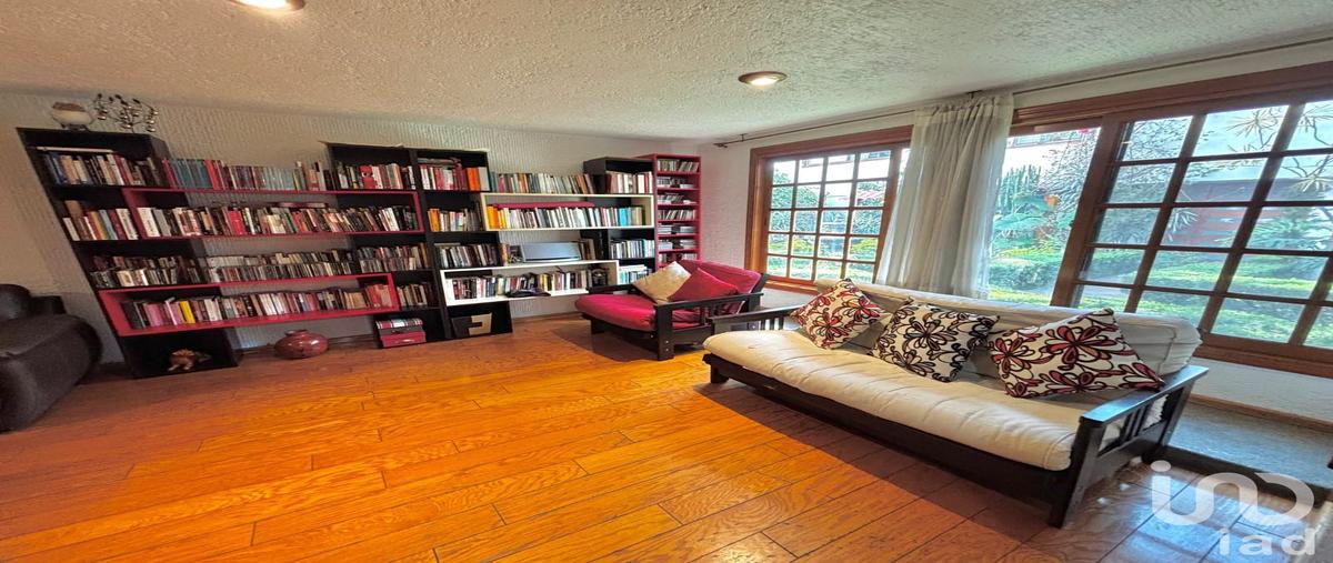 Foto de casa en venta en paz montes de oca 173, san mateo, coyoacán, df / cdmx, 30905907 No. 03