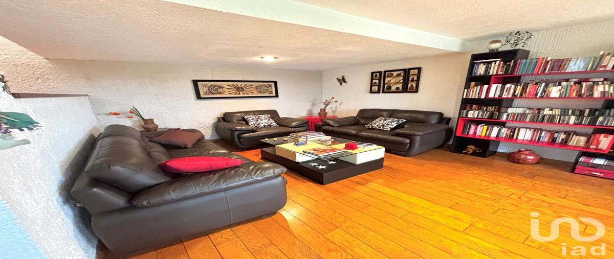 Foto de casa en venta en paz montes de oca 173, san mateo, coyoacán, df / cdmx, 30905907 No. 04