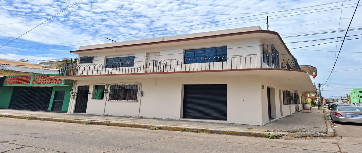 Foto de terreno habitacional en paz , tampico centro, tampico, tamaulipas, 21843323 foto 03 Foto de terreno habitacional en venta en paz , tampico centro, tampico, tamaulipas, 21843323 No. 03