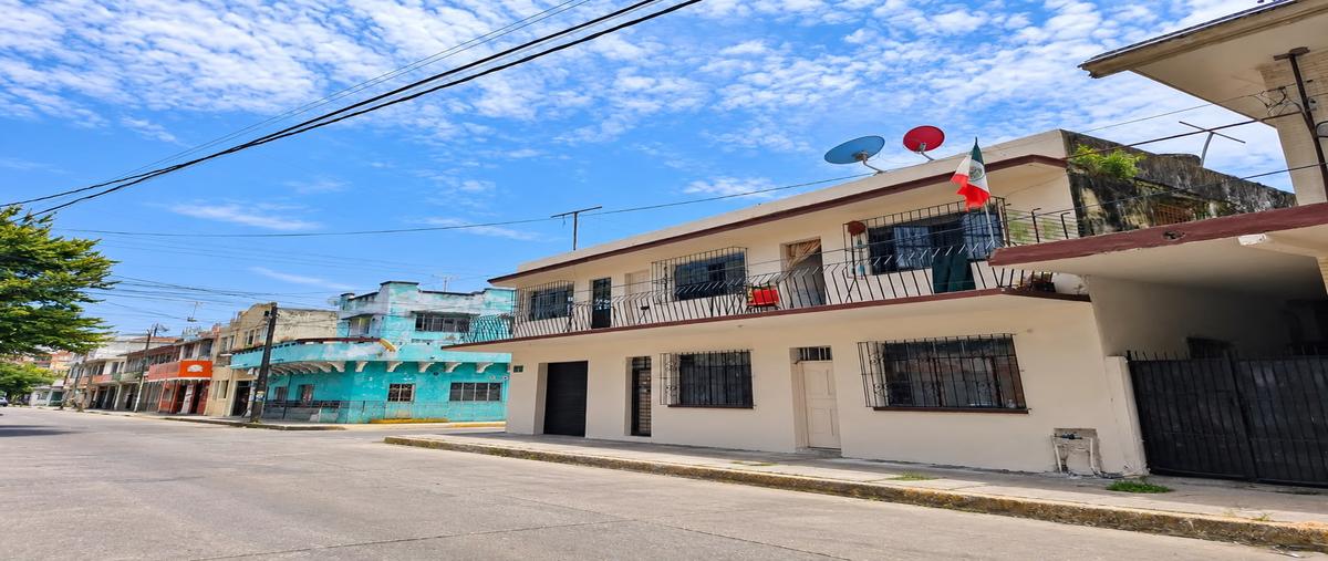 Foto de terreno habitacional en paz , tampico centro, tampico, tamaulipas, 21843323 foto 04 Foto de terreno habitacional en venta en paz , tampico centro, tampico, tamaulipas, 21843323 No. 04