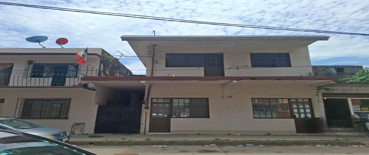 Foto de terreno habitacional en paz , tampico centro, tampico, tamaulipas, 21843323 foto 05 Foto de terreno habitacional en venta en paz , tampico centro, tampico, tamaulipas, 21843323 No. 05