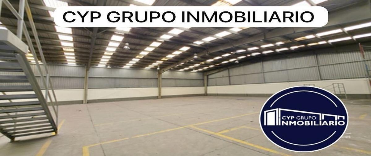 Foto de nave industrial en venta en pbq , parque industrial bernardo quintana, el marqués, querétaro, 0 No. 06