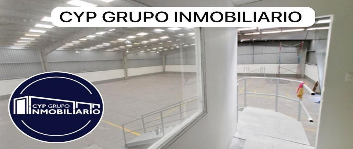 Foto de nave industrial en renta en pbq , parque industrial bernardo quintana, el marqués, querétaro, 0 No. 04