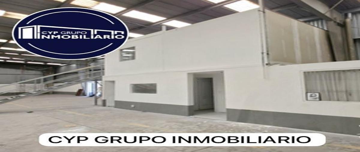 Foto de nave industrial en renta en pbq , parque industrial bernardo quintana, el marqués, querétaro, 0 No. 08