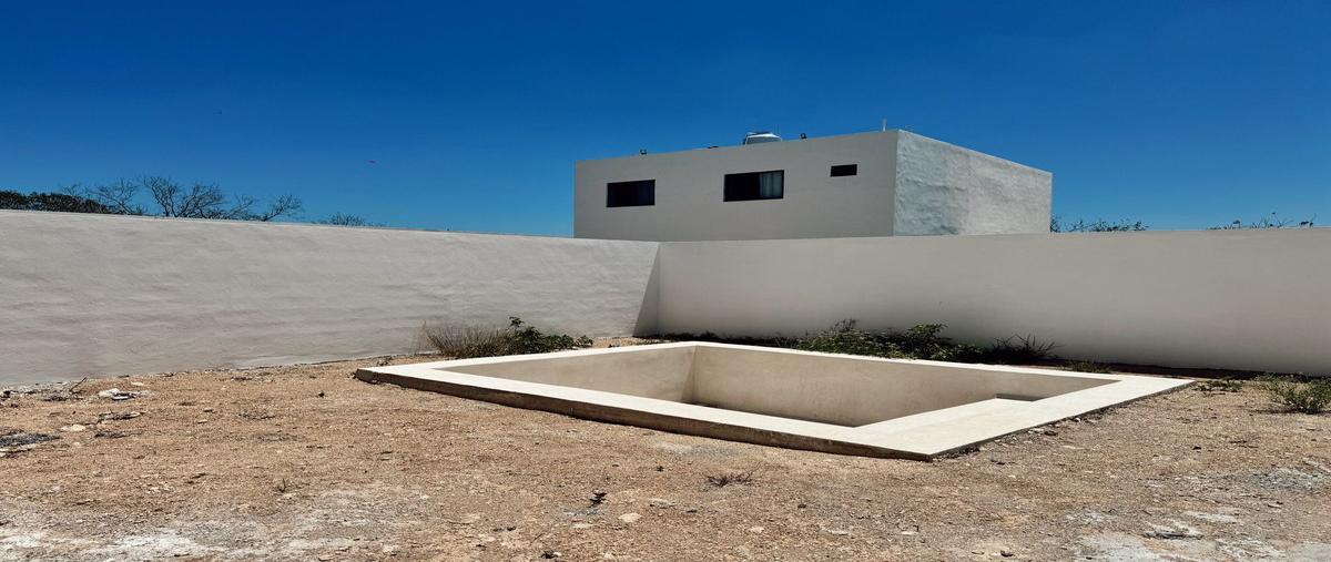 Foto de casa en venta en pd , dzitya, mérida, yucatán, 0 No. 05