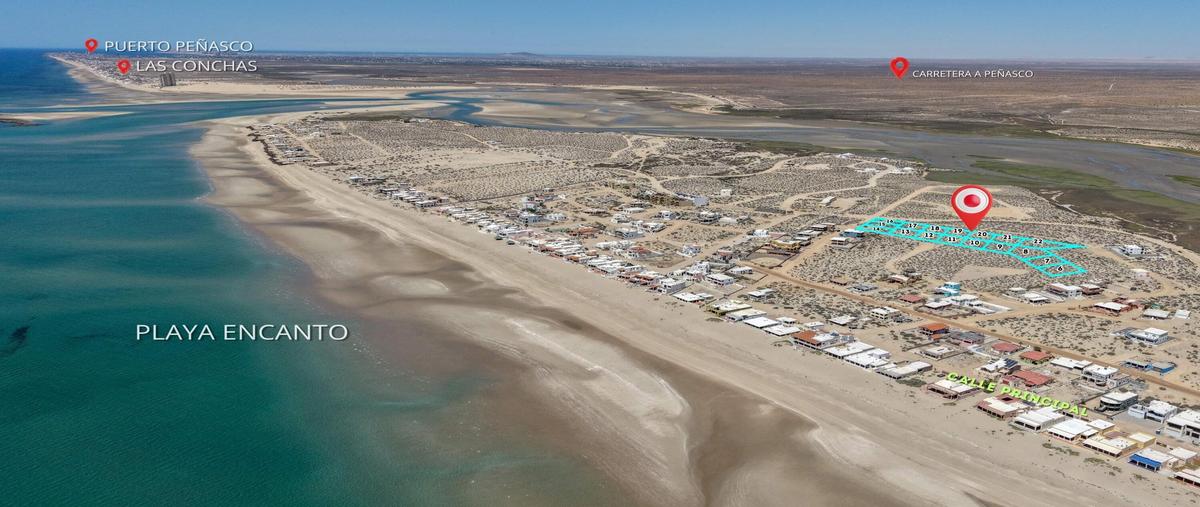 Foto de terreno habitacional en pe m11 l9 , peñasco, puerto peñasco, sonora, 0 foto 01 Foto de terreno habitacional en venta en pe m11 l9 , peñasco, puerto peñasco, sonora, 0 No. 01