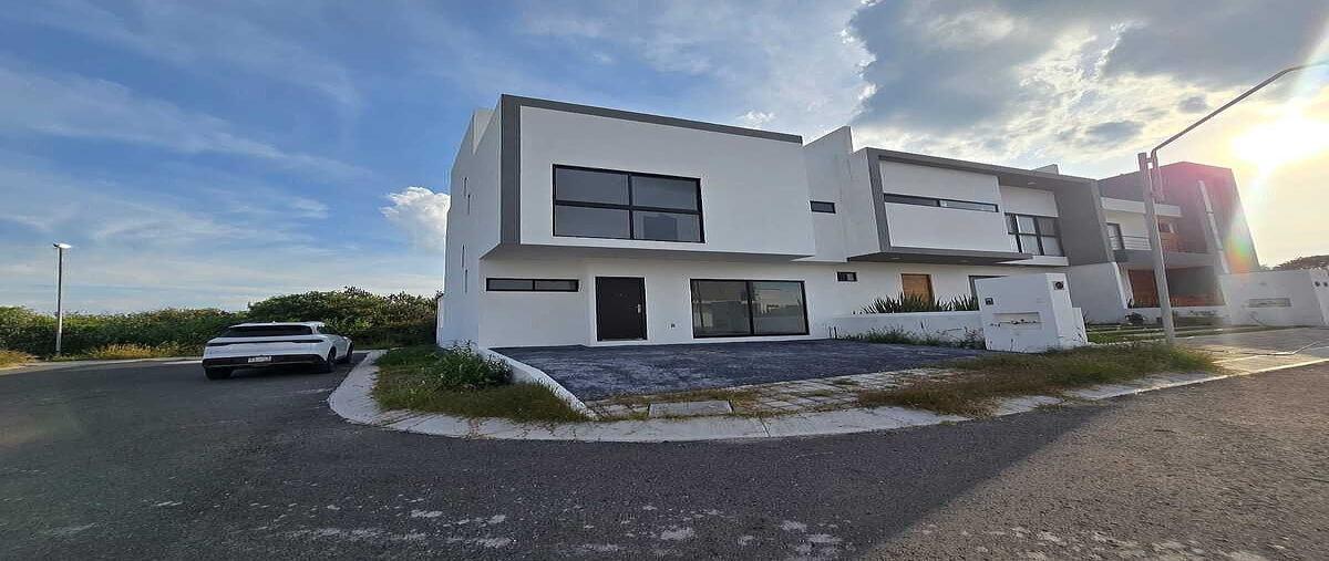 Foto de casa en venta en pecan , grand preserve, querétaro, querétaro, 0 No. 03