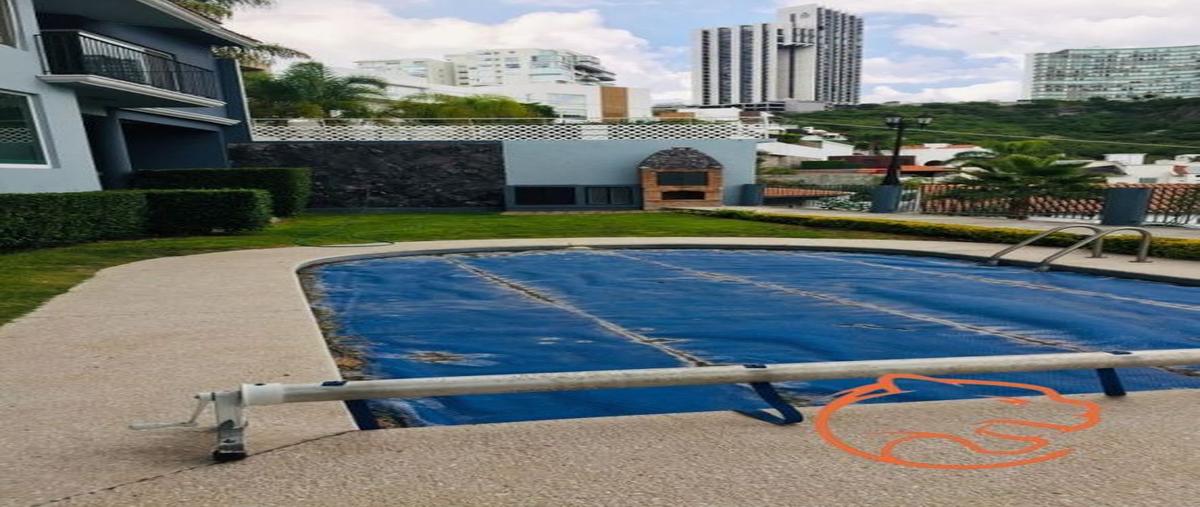 Foto de casa en venta en pedernal 127, el pedregal de querétaro, querétaro, querétaro, 28743610 No. 05