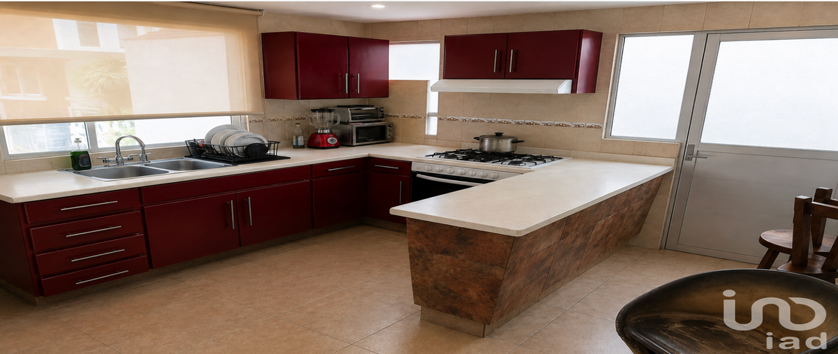 Foto de casa en venta en pedernal 76, real de zavaleta, puebla, puebla, 31689664 No. 03