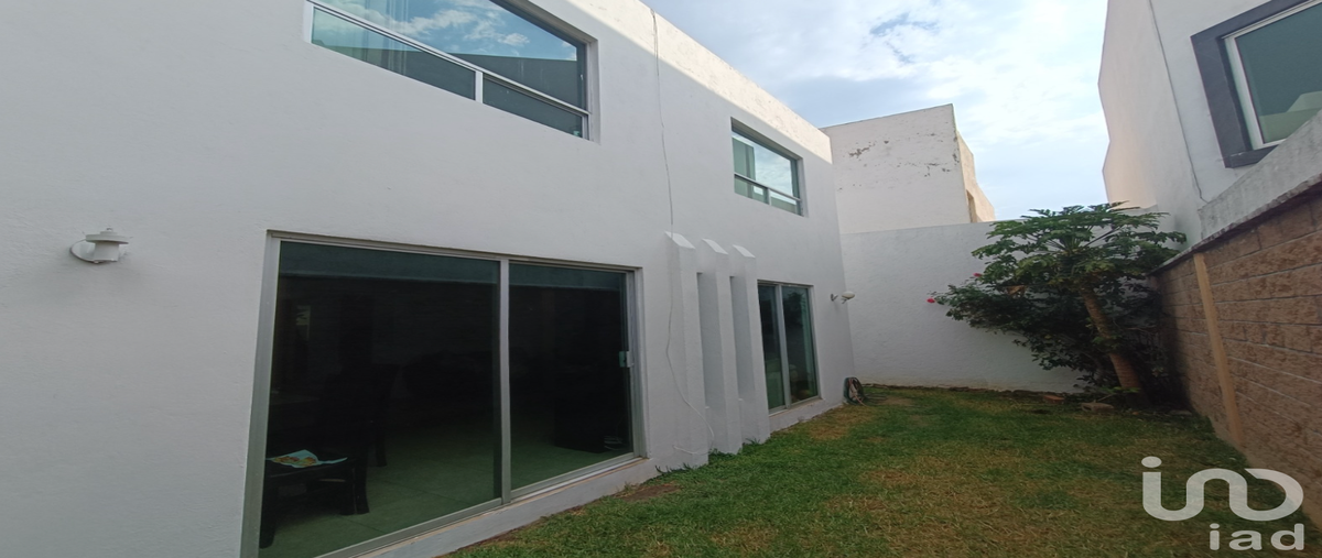 Foto de casa en venta en pedernal 84, real de zavaleta, puebla, puebla, 31689664 No. 05