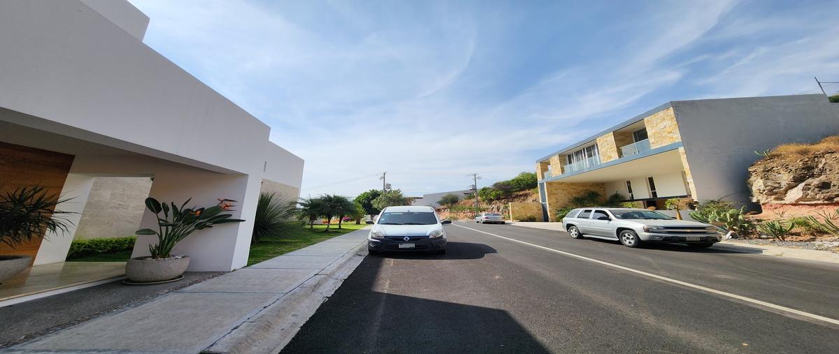 Foto de terreno habitacional en venta en pedernal , el pedregal de querétaro, querétaro, querétaro, 29006079 No. 05