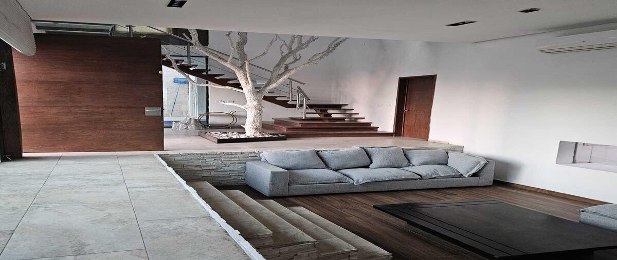 Foto de casa en renta en pedernal , el pedregal de querétaro, querétaro, querétaro, 0 No. 03