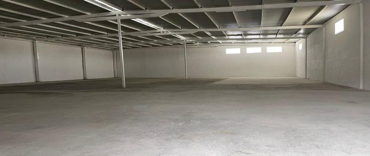 Foto de bodega en renta en pedqueria , pesquería, pesquería, nuevo león, 28447897 No. 03