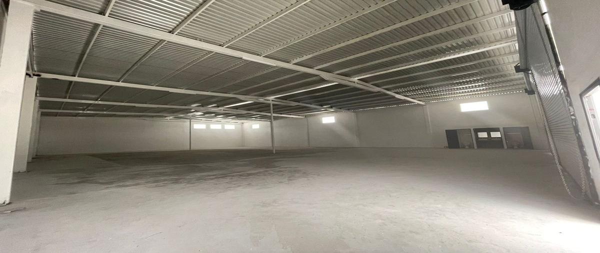 Foto de bodega en renta en pedqueria , pesquería, pesquería, nuevo león, 28447897 No. 04