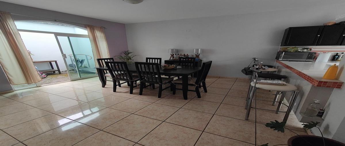 Foto de casa en venta en pedraza , santa teresita, tepic, nayarit, 0 No. 04