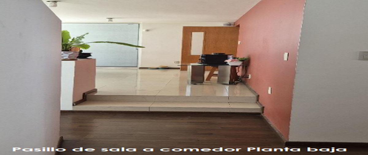 Foto de casa en venta en pedregal 1 , desarrollo del pedregal, san luis potosí, san luis potosí, 0 No. 04