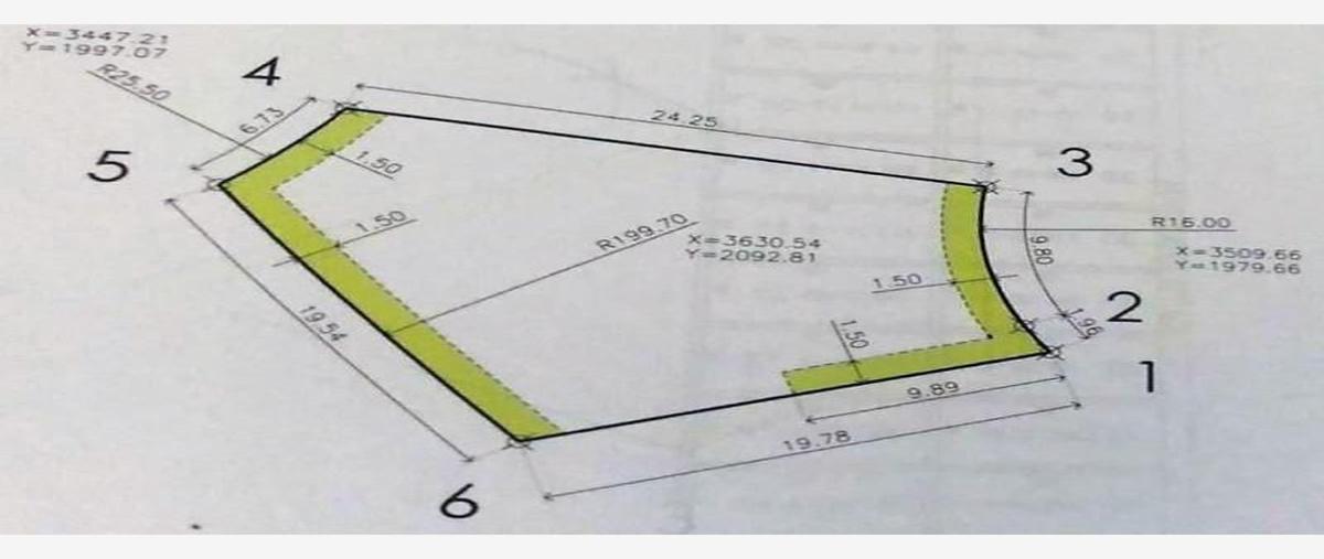 Foto de terreno habitacional en venta en pedregal 1, privadas del pedregal, san luis potosí, san luis potosí, 20701318 No. 01