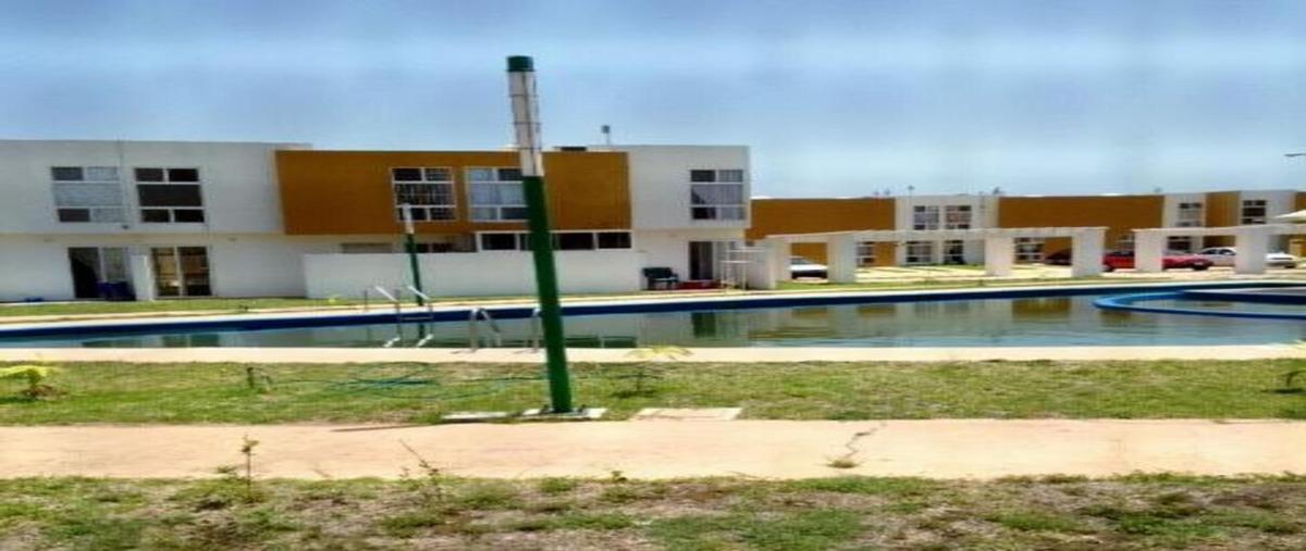 Foto de casa en renta en pedregal #228 , villas de san martín, coatzacoalcos, veracruz de ignacio de la llave, 25054153 No. 03