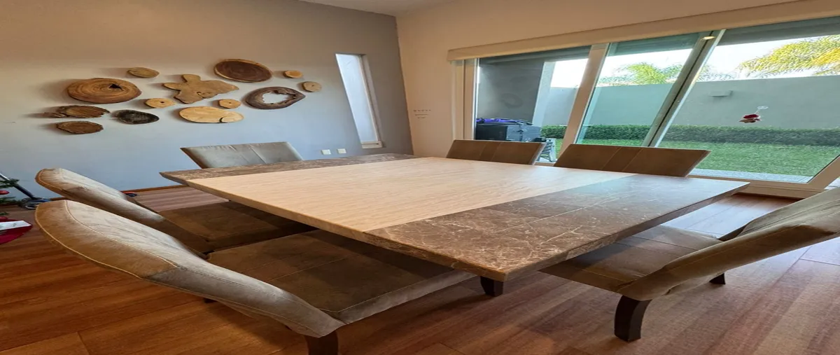 Foto de casa en renta en pedregal 24, desarrollo del pedregal, san luis potosí, san luis potosí, 0 No. 05