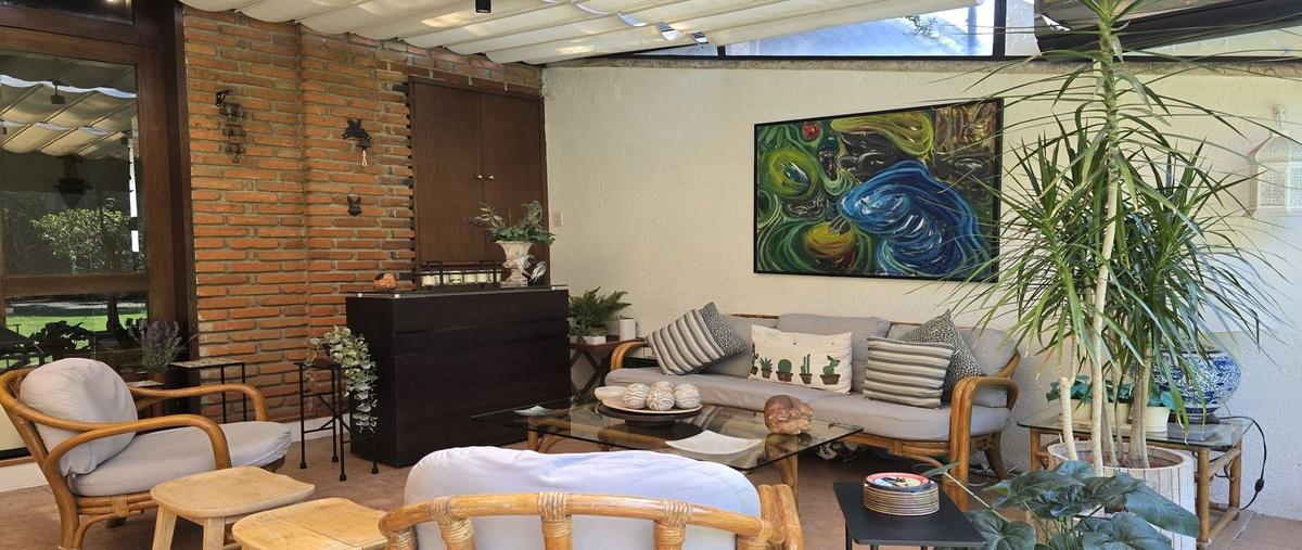 Foto de casa en , pedregal, álvaro obregón, df / cdmx, 29518203 foto 04 Foto de casa en venta en , pedregal, álvaro obregón, df / cdmx, 29518203 No. 04