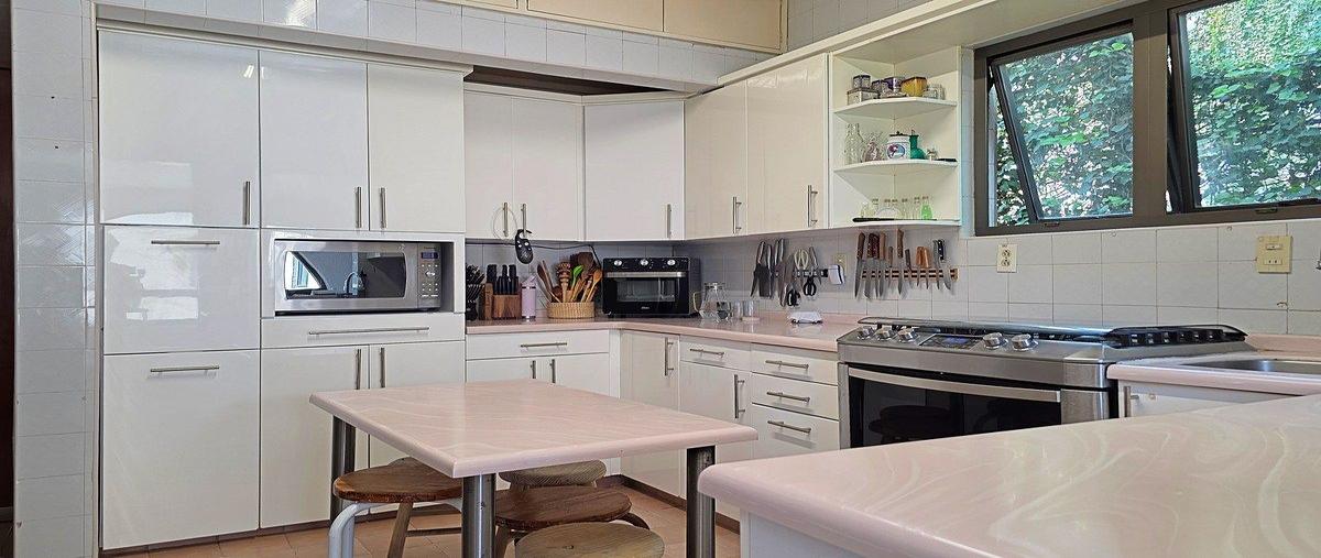 Foto de casa en venta en  , pedregal, álvaro obregón, df / cdmx, 29731396 No. 06