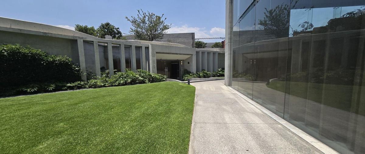 Foto de departamento en venta en  , pedregal, álvaro obregón, df / cdmx, 29857379 No. 05