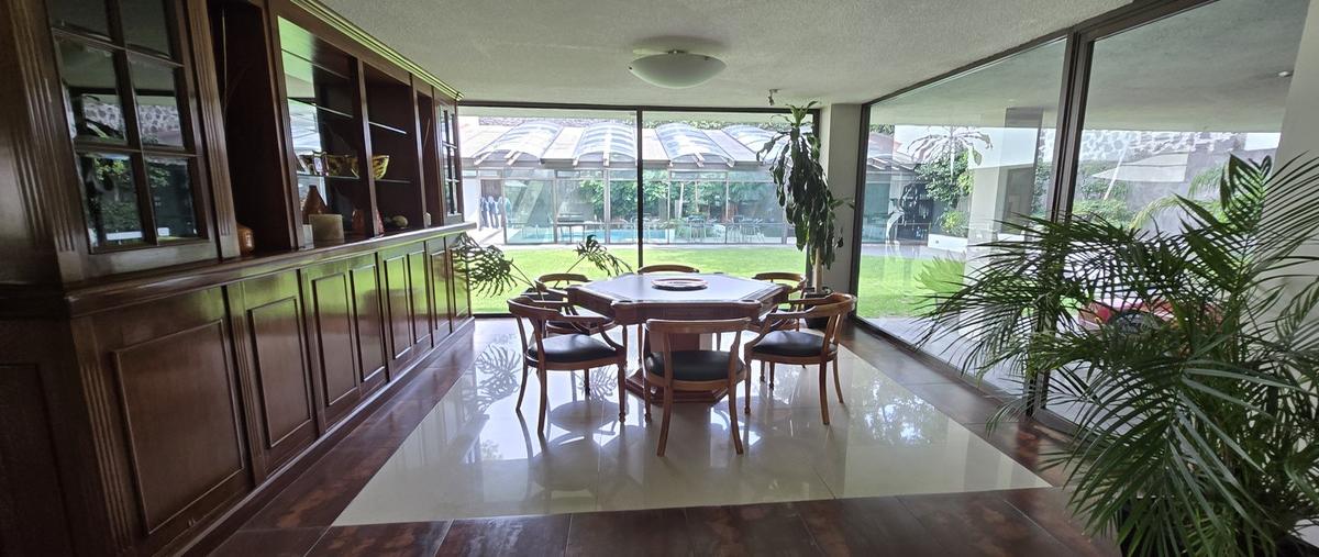 Foto de casa en venta en  , pedregal, álvaro obregón, df / cdmx, 0 No. 05