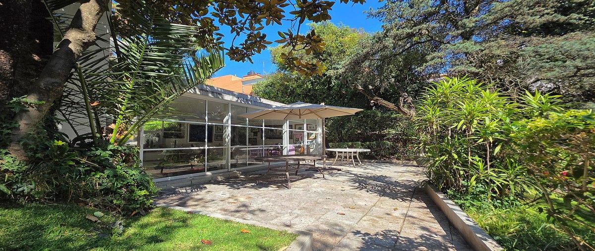 Foto de casa en venta en  , pedregal, álvaro obregón, df / cdmx, 30762101 No. 03