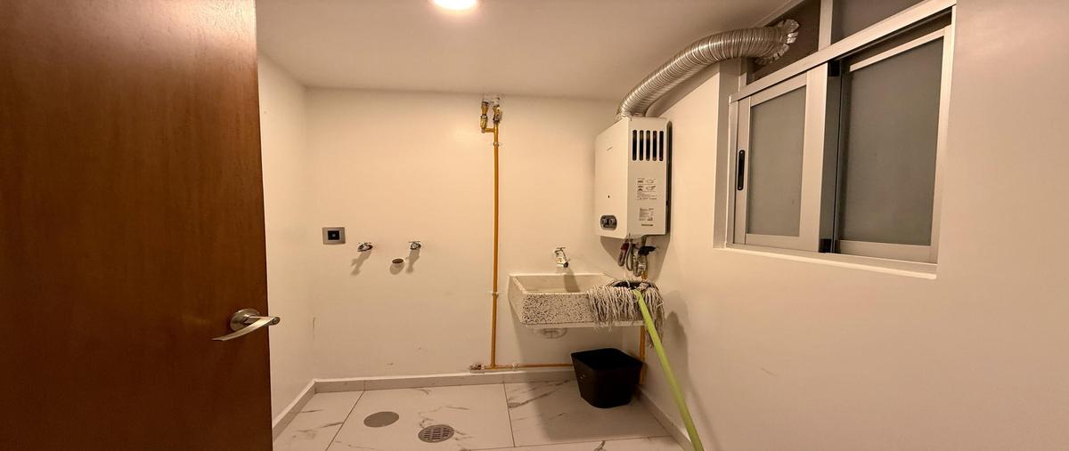 Foto de departamento en renta en  , pedregal, álvaro obregón, df / cdmx, 0 No. 03