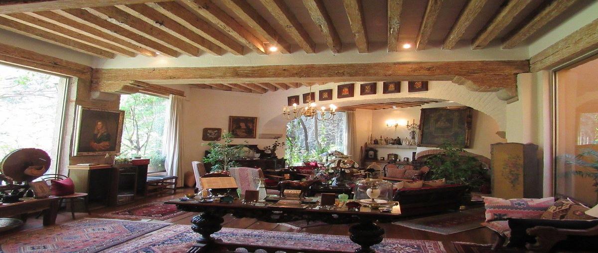 Foto de casa en , pedregal, álvaro obregón, df / cdmx, 0 foto 02 Foto de casa en venta en , pedregal, álvaro obregón, df / cdmx, 0 No. 02