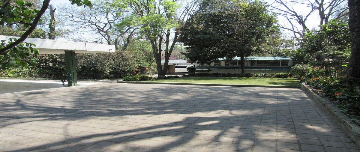 Foto de casa en venta en  , pedregal, álvaro obregón, df / cdmx, 0 No. 03