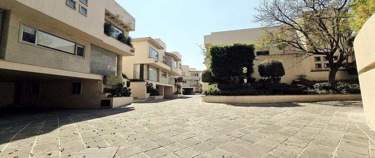 Foto de casa en , pedregal, álvaro obregón, df / cdmx, 0 foto 01 Foto de casa en venta en , pedregal, álvaro obregón, df / cdmx, 0 No. 01