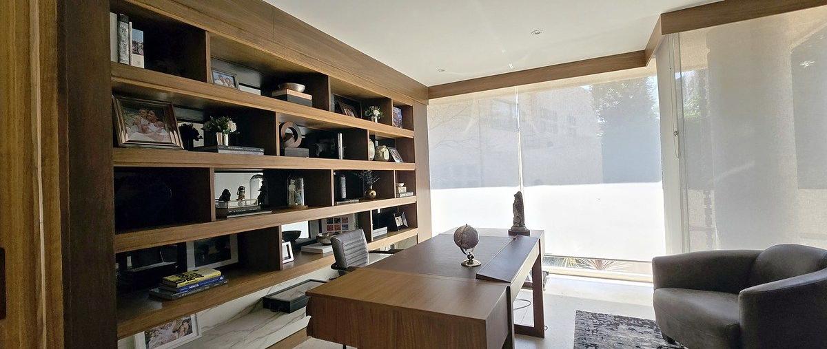 Foto de casa en , pedregal, álvaro obregón, df / cdmx, 0 foto 04 Foto de casa en venta en , pedregal, álvaro obregón, df / cdmx, 0 No. 04