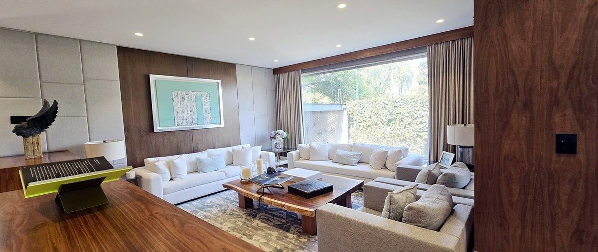 Foto de casa en , pedregal, álvaro obregón, df / cdmx, 0 foto 06 Foto de casa en venta en , pedregal, álvaro obregón, df / cdmx, 0 No. 06