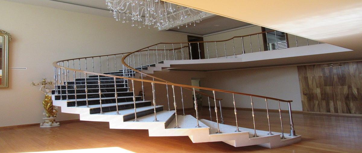 Foto de casa en venta en  , pedregal, álvaro obregón, df / cdmx, 31116553 No. 04