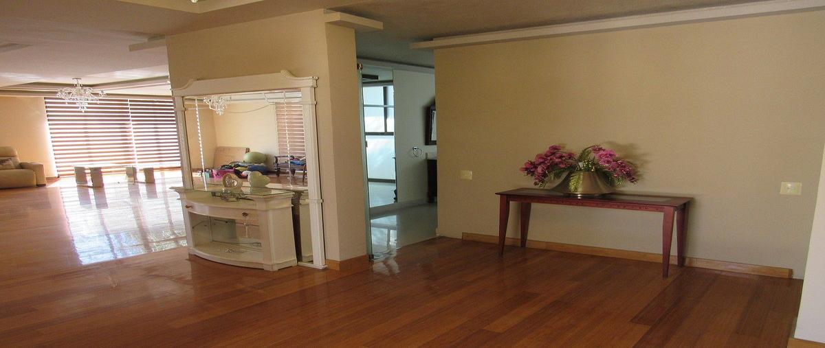 Foto de casa en venta en  , pedregal, álvaro obregón, df / cdmx, 31116553 No. 05