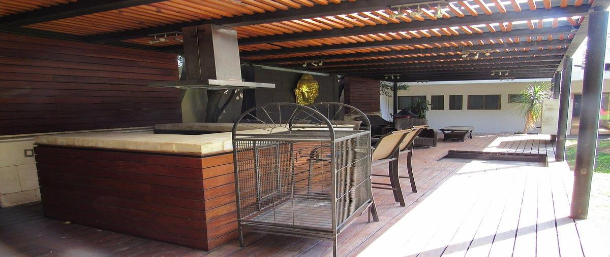 Foto de casa en venta en  , pedregal, álvaro obregón, df / cdmx, 0 No. 08