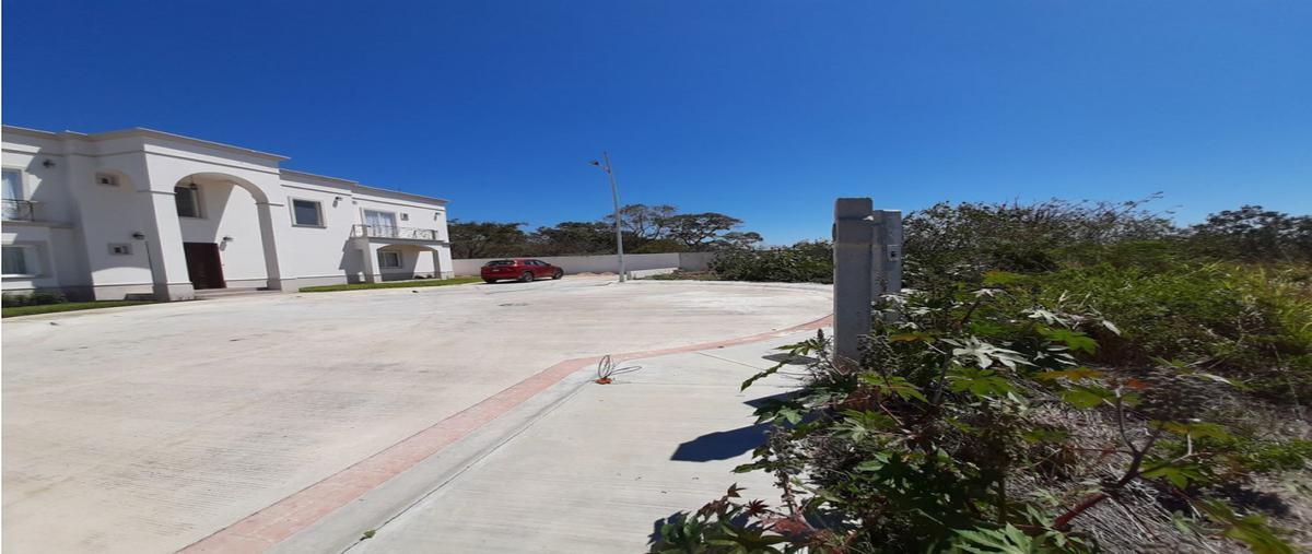 Foto de terreno habitacional en venta en  , pedregal bugambilias, berriozábal, chiapas, 0 No. 03