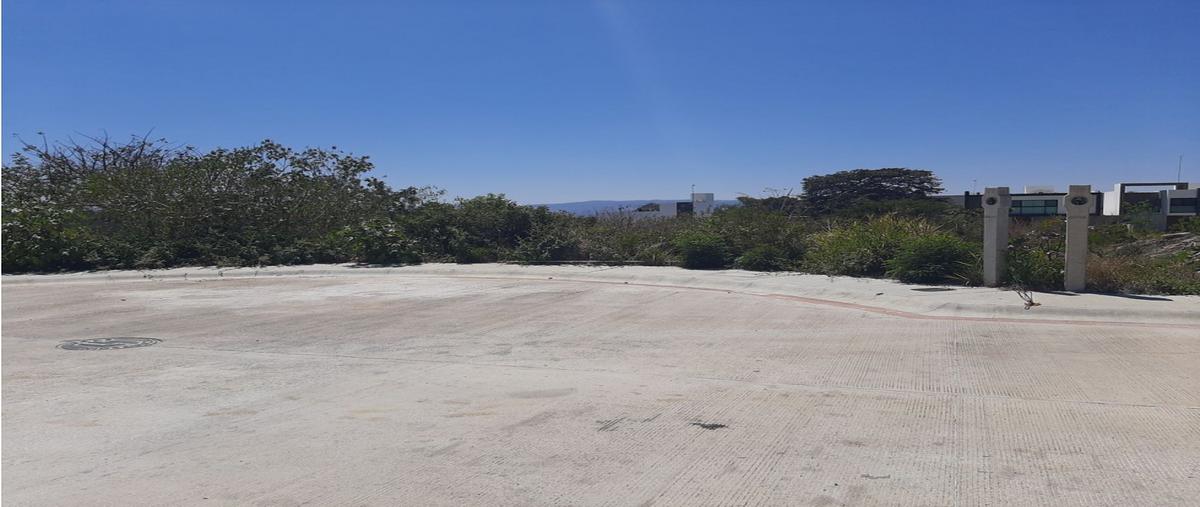 Foto de terreno habitacional en venta en  , pedregal bugambilias, berriozábal, chiapas, 0 No. 04