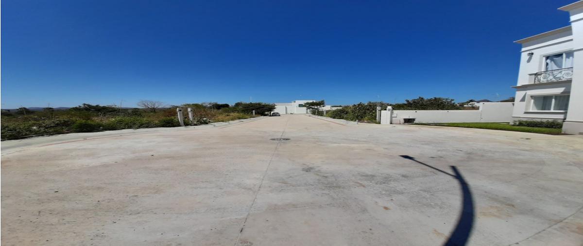 Foto de terreno habitacional en venta en  , pedregal bugambilias, berriozábal, chiapas, 0 No. 05