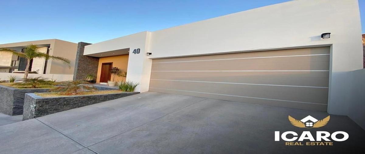 Foto de casa en venta en pedregal , cantera del pedregal, chihuahua, chihuahua, 28266915 No. 04