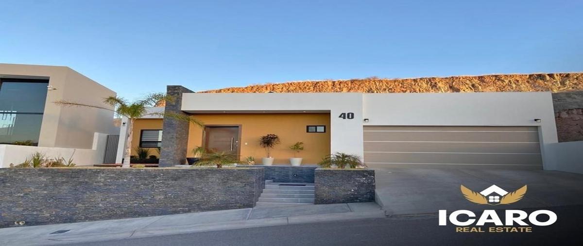 Foto de casa en venta en pedregal , cantera del pedregal, chihuahua, chihuahua, 28266915 No. 05